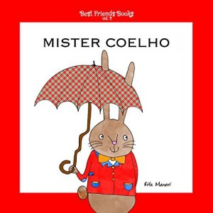 Baixar Mister Coelho (Best Friends Books Livro 2) pdf, epub, eBook