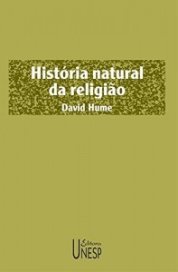 Baixar História natural da religião pdf, epub, eBook