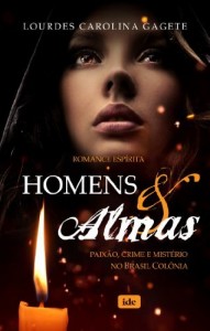 Baixar Homens e Almas pdf, epub, eBook