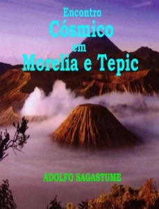 Baixar Encontro Cosmico em Morelia e Tepic pdf, epub, eBook