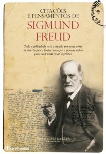 Baixar Cita&ccedil;&otilde;es e Pensamentos de Sigmund Freud pdf, epub, eBook