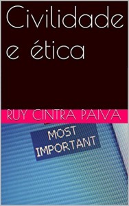 Baixar Civilidade e &eacute;tica pdf, epub, eBook