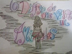 Baixar O Di&aacute;rio de uma Vida: Amizades pdf, epub, eBook