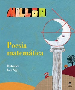 Baixar Poesia matemática pdf, epub, eBook
