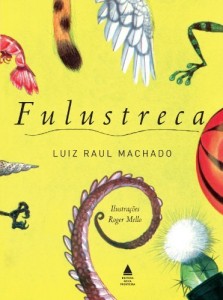 Baixar Fulustreca pdf, epub, eBook