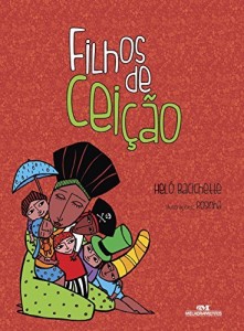 Baixar Filhos de Ceição pdf, epub, eBook