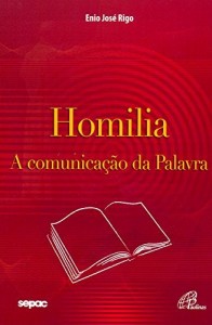 Baixar Homilia pdf, epub, eBook
