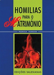 Baixar Homilias para o matrimónio pdf, epub, eBook