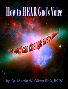 Baixar How to Hear God’s Voice: One Word Can Change Everything  (Portuguese Version) pdf, epub, eBook