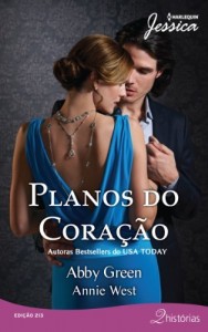 Baixar Planos do Cora&ccedil;&atilde;o – Harlequin Jessica Ed. 213 pdf, epub, eBook