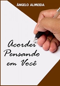 Baixar Acordei Pensando em Você pdf, epub, eBook