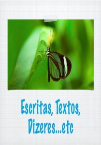 Baixar Escritas, Textos, Dizeres…etc pdf, epub, eBook