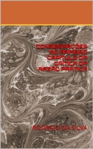 Baixar CONSIDERAÇÕES AO PRIMEIRO CAPÍTULO DA CRÍTICA DA RAZÃO PRÁTICA pdf, epub, eBook