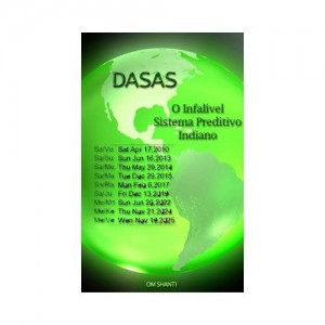 Baixar Dasas – O Infalivel Sistema Preditivo Indiano pdf, epub, eBook
