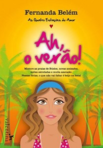 Baixar Ah, o Ver&atilde;o! (As Quatro Esta&ccedil;&otilde;es do Amor) pdf, epub, eBook