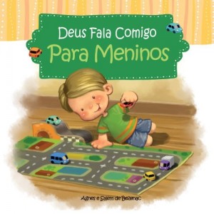 Baixar Deus fala comigo – Para Meninos pdf, epub, eBook