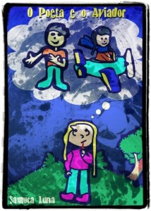 Baixar O Poeta e O Aviador pdf, epub, eBook