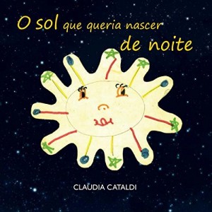 Baixar O Sol que queria nascer de noite pdf, epub, eBook