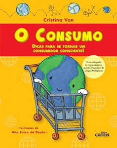 Baixar O consumo pdf, epub, eBook