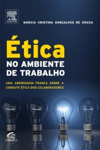 Baixar &Eacute;tica no Ambiente de Trabalho pdf, epub, eBook