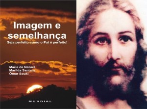 Baixar Imagem e semelhan&ccedil;a: Seja perfeito como o Pai &eacute; perfeito! pdf, epub, eBook