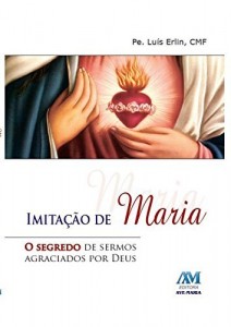 Baixar Imita&ccedil;&atilde;o de Maria pdf, epub, eBook