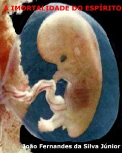 Baixar A IMORTALIDADE DO ESPÍRITO pdf, epub, eBook