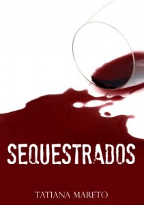 Baixar Sequestrados pdf, epub, eBook