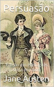 Baixar Persuasão – Edição em Português – Lista Anotada pdf, epub, eBook
