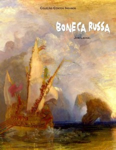 Baixar Boneca Russa (Coleção Contos Insanos Livro 2) pdf, epub, eBook