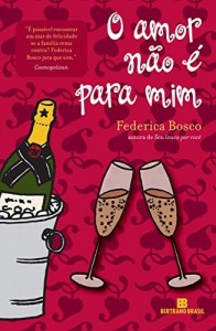 Baixar O amor não é para mim – A aventura sentimental de Mônica pdf, epub, eBook