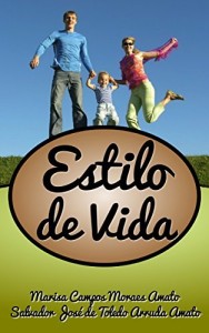Baixar Estilo de Vida pdf, epub, eBook