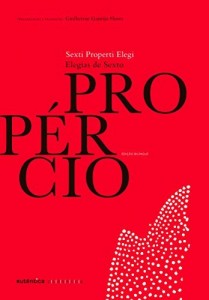 Baixar Elegias de Sexto Prop&eacute;rcio pdf, epub, eBook