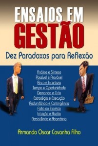 Baixar Ensaios em Gest&atilde;o pdf, epub, eBook