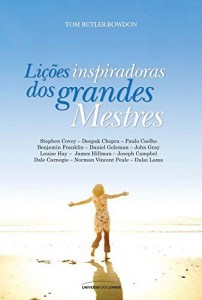Baixar Lições Inspiradoras dos Grandes Mestres (50 Mestres) pdf, epub, eBook