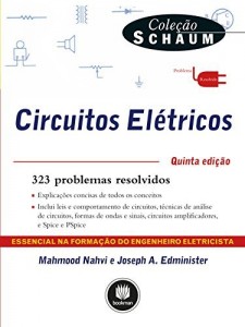 Baixar Circuitos El&eacute;tricos pdf, epub, eBook