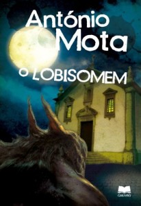 Baixar O Lobisomem pdf, epub, eBook