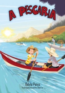 Baixar A Pescaria pdf, epub, eBook