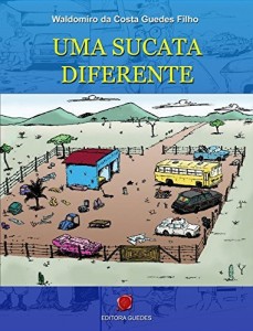 Baixar Uma Sucata Diferente pdf, epub, eBook