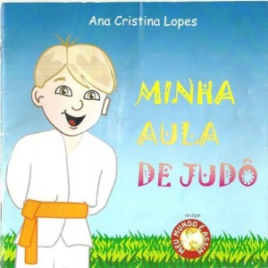 Baixar MINHA AULA DE JUDÔ pdf, epub, eBook