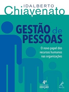 Baixar Gestão de Pessoas: o Novo Papel dos Recursos Humanos nas Organizações pdf, epub, eBook