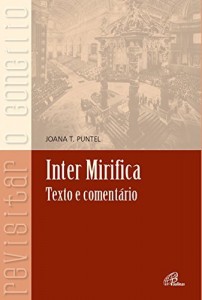 Baixar Inter Mirifica pdf, epub, eBook
