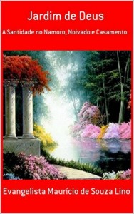 Baixar Jardim de Deus pdf, epub, eBook