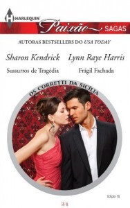Baixar Os Corretti da Sicília 3 de 4 – Harlequin Paixão Sagas Ed.16 pdf, epub, eBook