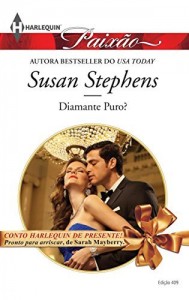 Baixar Diamante Puro? – Harlequin Paixão Ed.409 pdf, epub, eBook