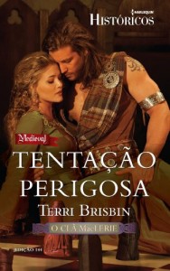 Baixar Tentação Perigosa – Harlequin Históricos Ed.144 pdf, epub, eBook