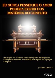 Baixar EU NUNCA PENSEI QUE O AMOR PODERIA EXISTIR E OS MIST&Eacute;RIOS DO CONFLITO pdf, epub, eBook