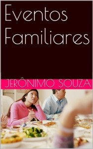 Baixar Eventos Familiares pdf, epub, eBook