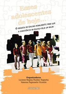 Baixar Esses adolescentes de hoje… pdf, epub, eBook