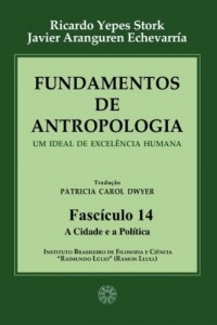 Baixar Fundamentos de Antropologia – Fasciculo 14 – A Cidade e a Politica (ebook) pdf, epub, eBook